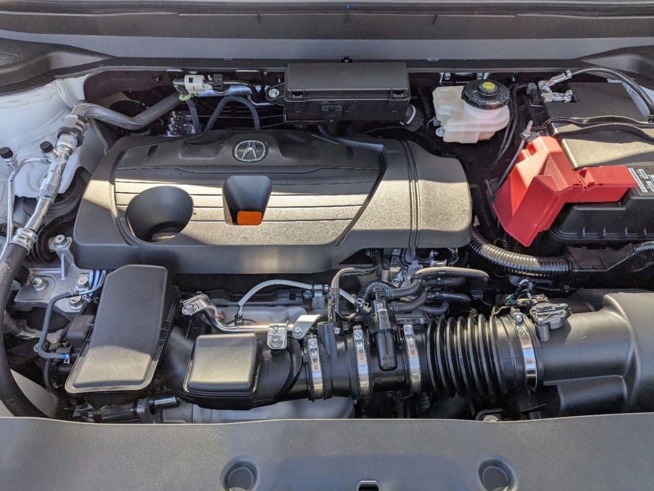New 2026 Acura RDX SH-AWD image 10