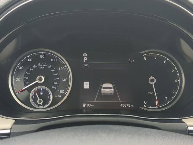 Used 2023 Genesis GV70 2.5T w/ Advanced Package AWD/4WD image 27
