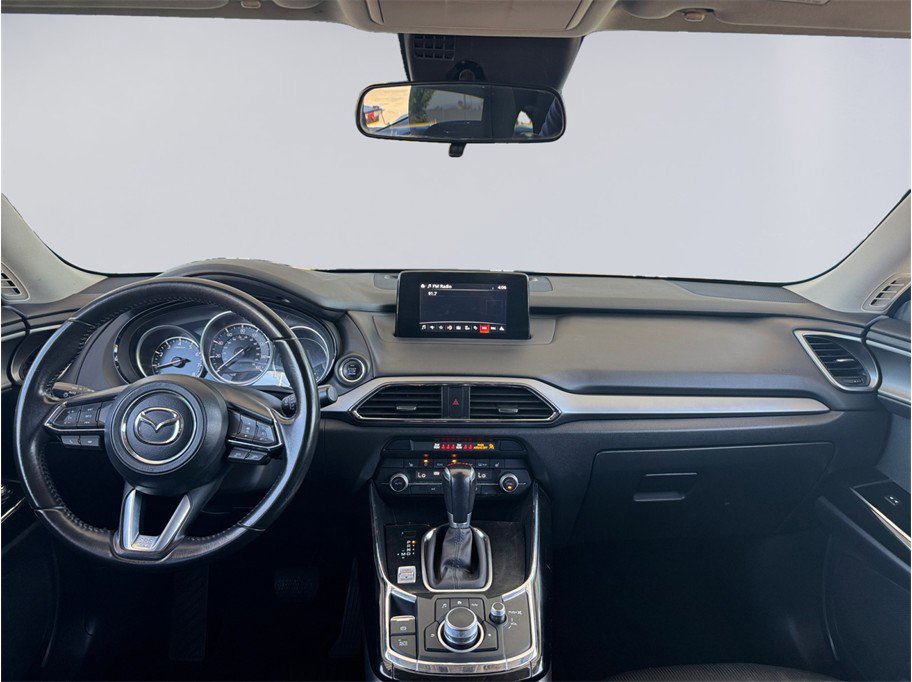 Used 2020 MAZDA CX-9 Sport FWD image 23