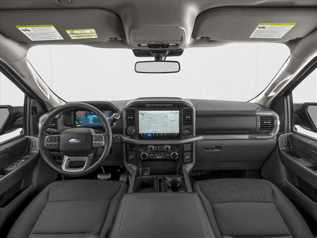 New 2026 Ford F150 XLT w/ Equipment Group 302A MID image 5