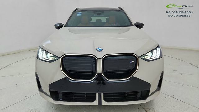 Used 2025 BMW X3 M50 AWD/4WD image 13