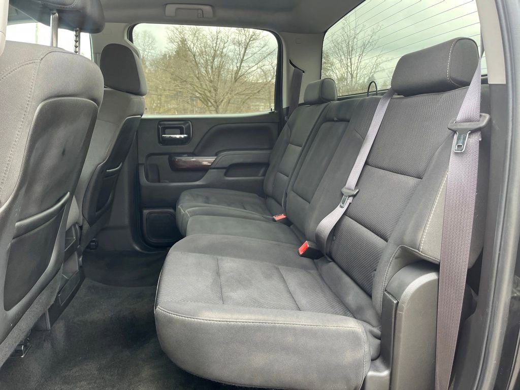 Used 2014 GMC Sierra 1500 SLE w/ Texas SLE Value Package image 33