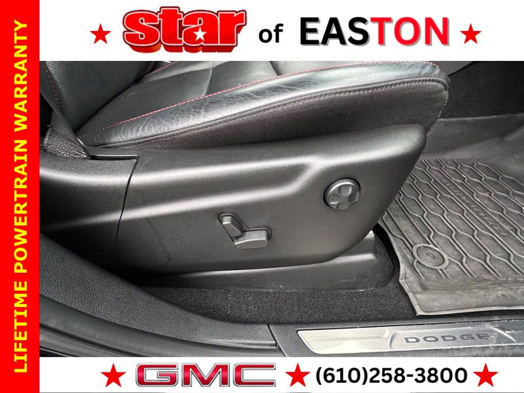 Used 2023 Dodge Durango R/T AWD/4WD image 12