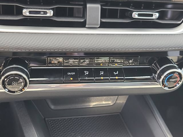 New 2027 Chevrolet Equinox LT FWD image 29