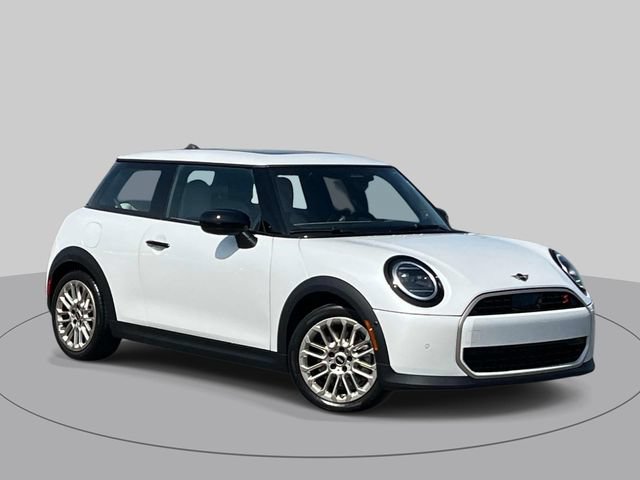 Used 2025 MINI Cooper S FWD 360° Tour