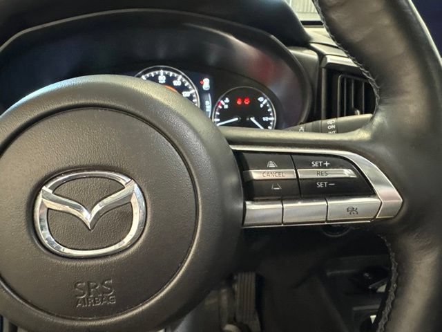 Used 2023 MAZDA CX-50 AWD 2.5 Turbo w/ Premium Pkg image 26