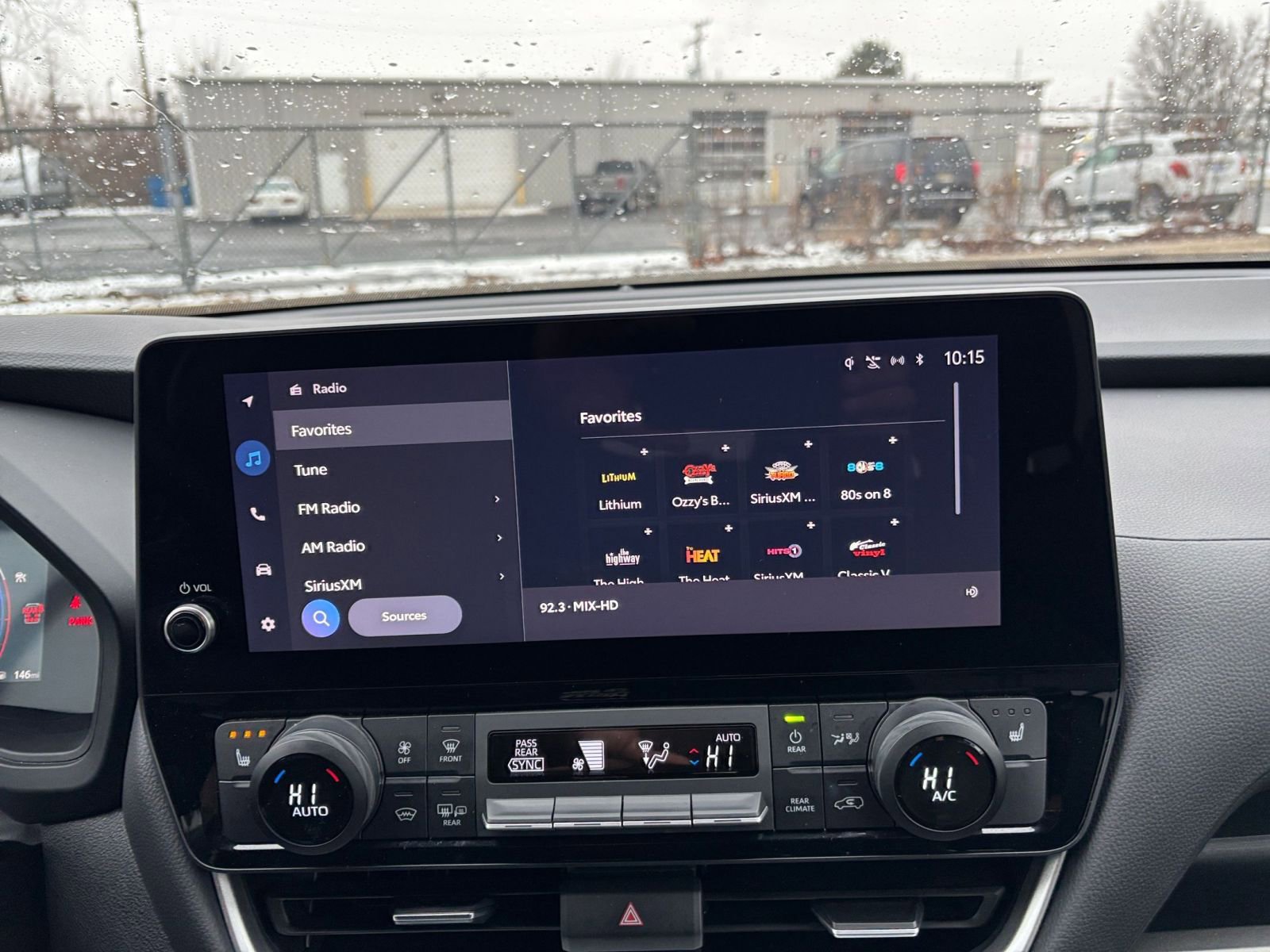 Used 2024 Toyota Grand Highlander XLE image 21