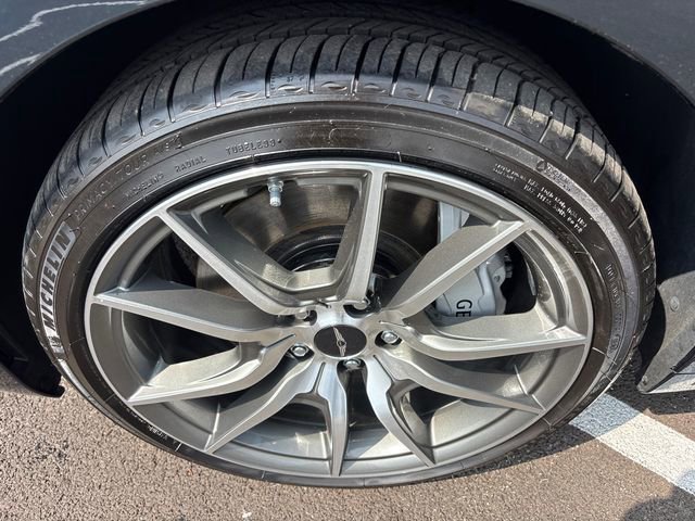 Used 2025 Genesis G70 2.5T image 35