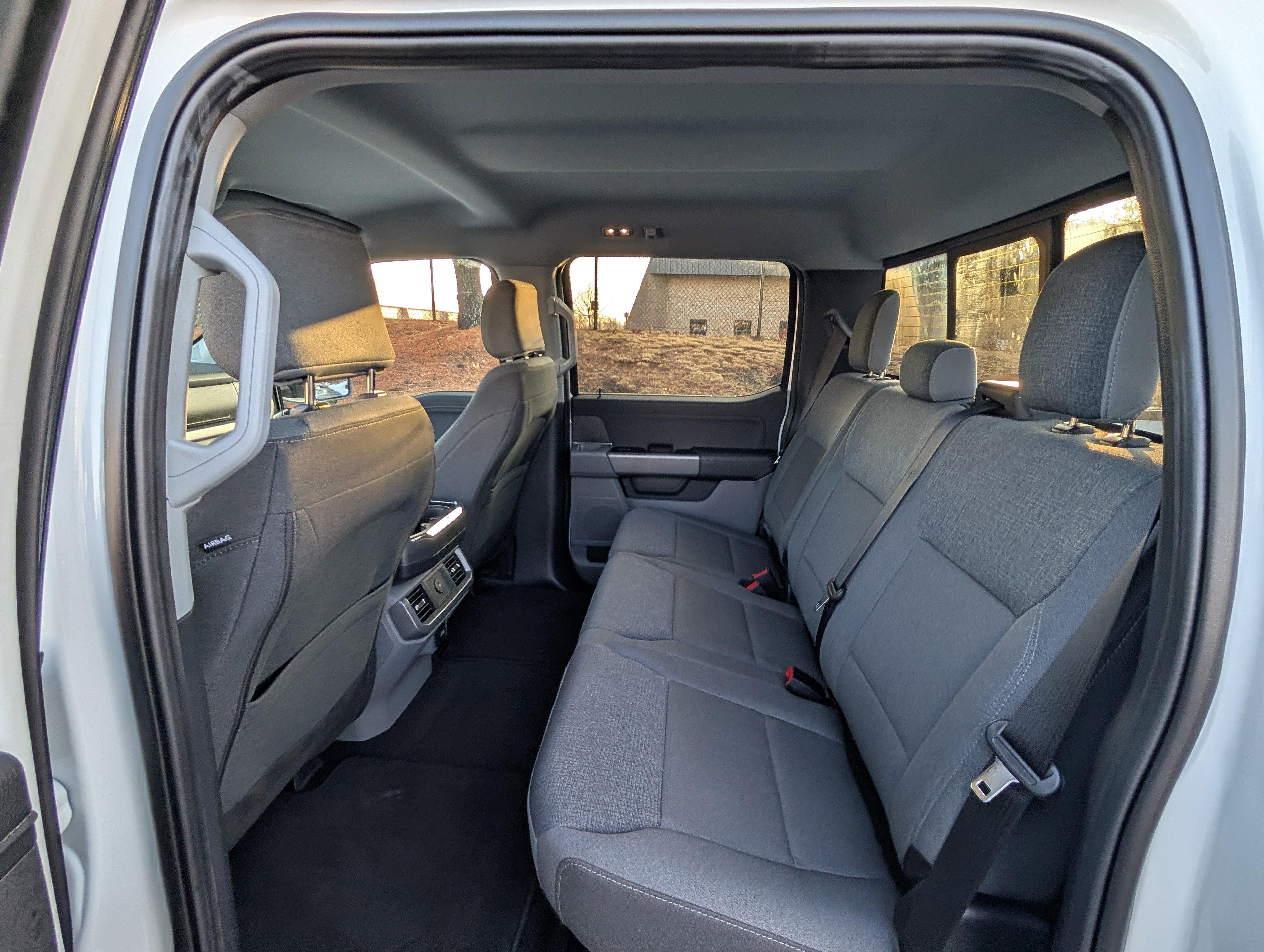 New 2025 Ford F150 XLT w/ Equipment Group 302A MID image 10