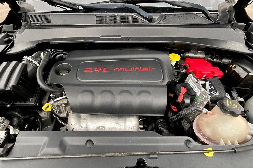 Used 2019 Jeep Compass Limited image 9