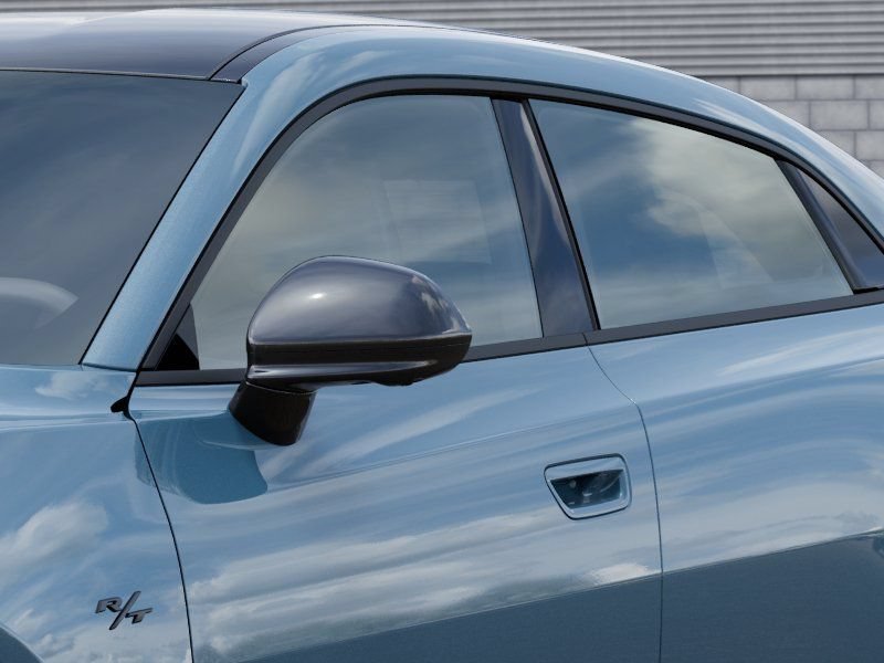 New 2027 Dodge Charger R/T AWD/4WD image 12