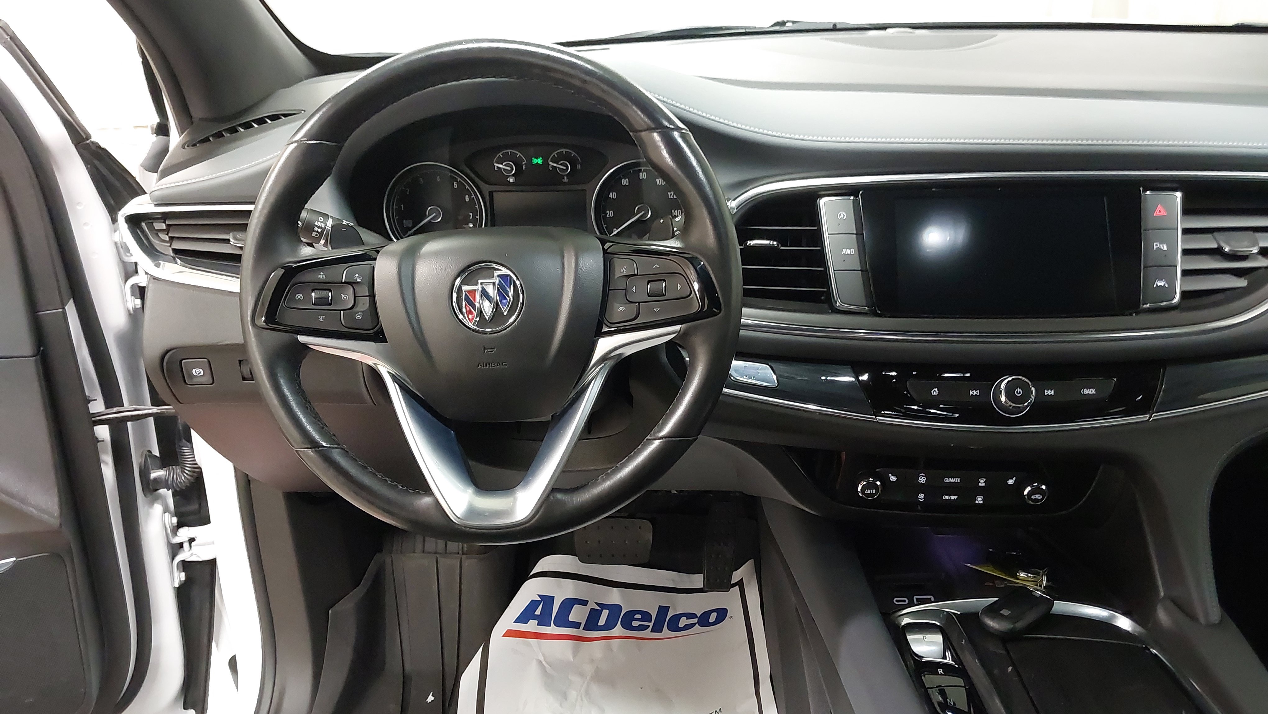 Certified 2022 Buick Enclave Essence w/ Experience Buick Package AWD/4WD image 26