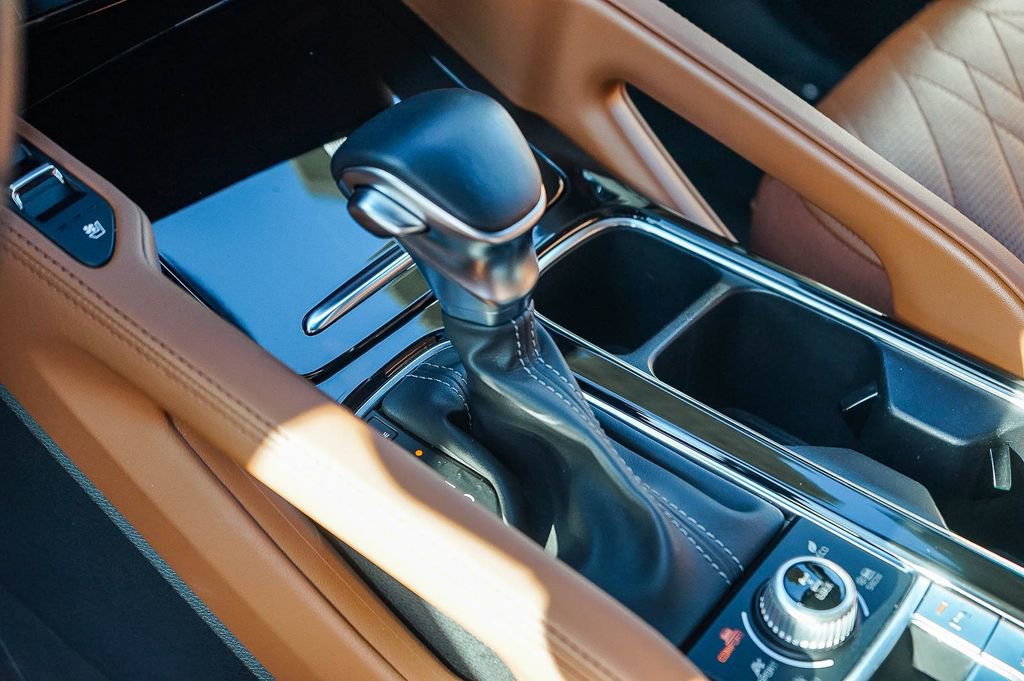 Used 2024 Kia Telluride SX X-Line image 21