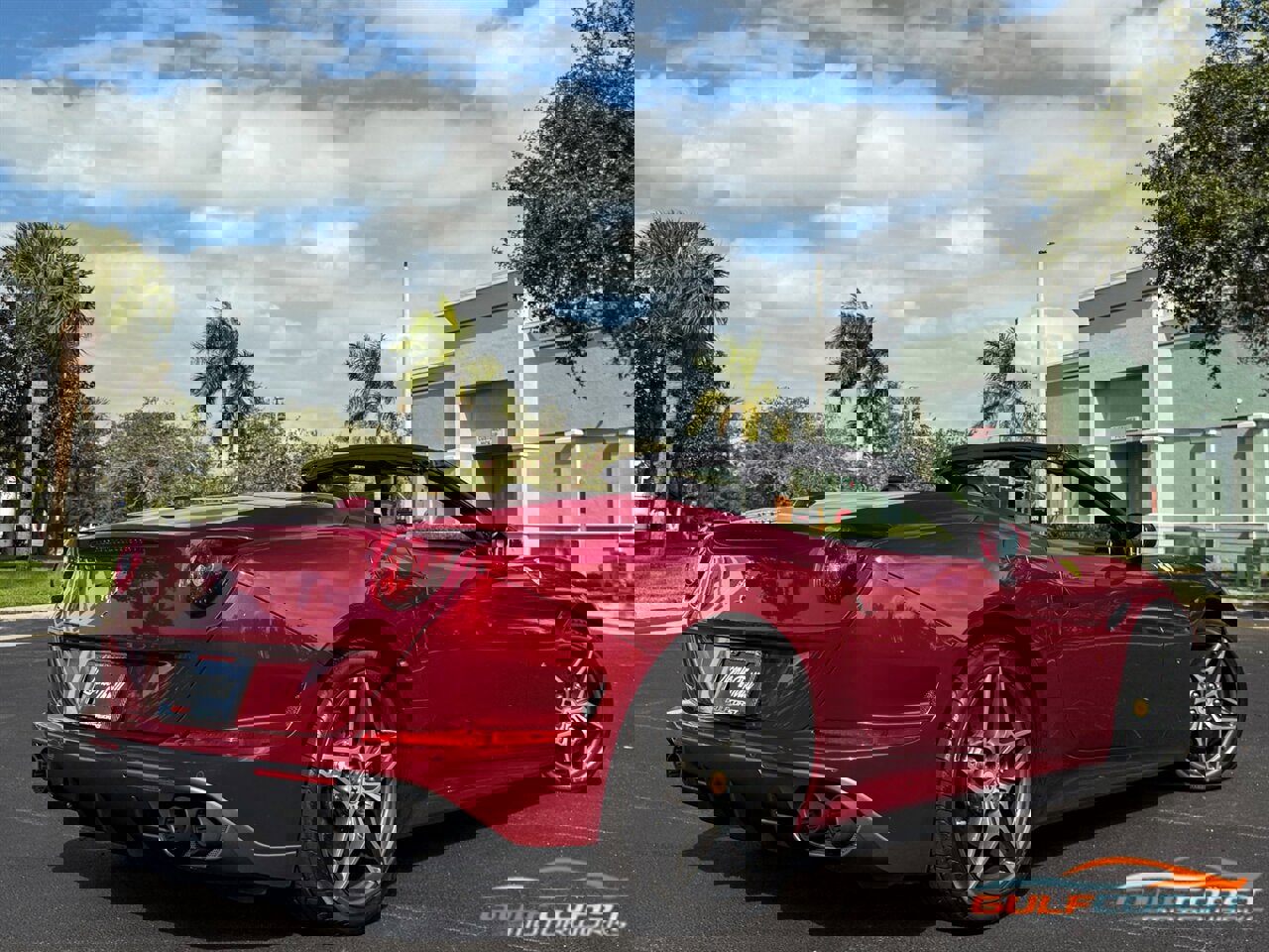 Used 2016 Ferrari California T image 58