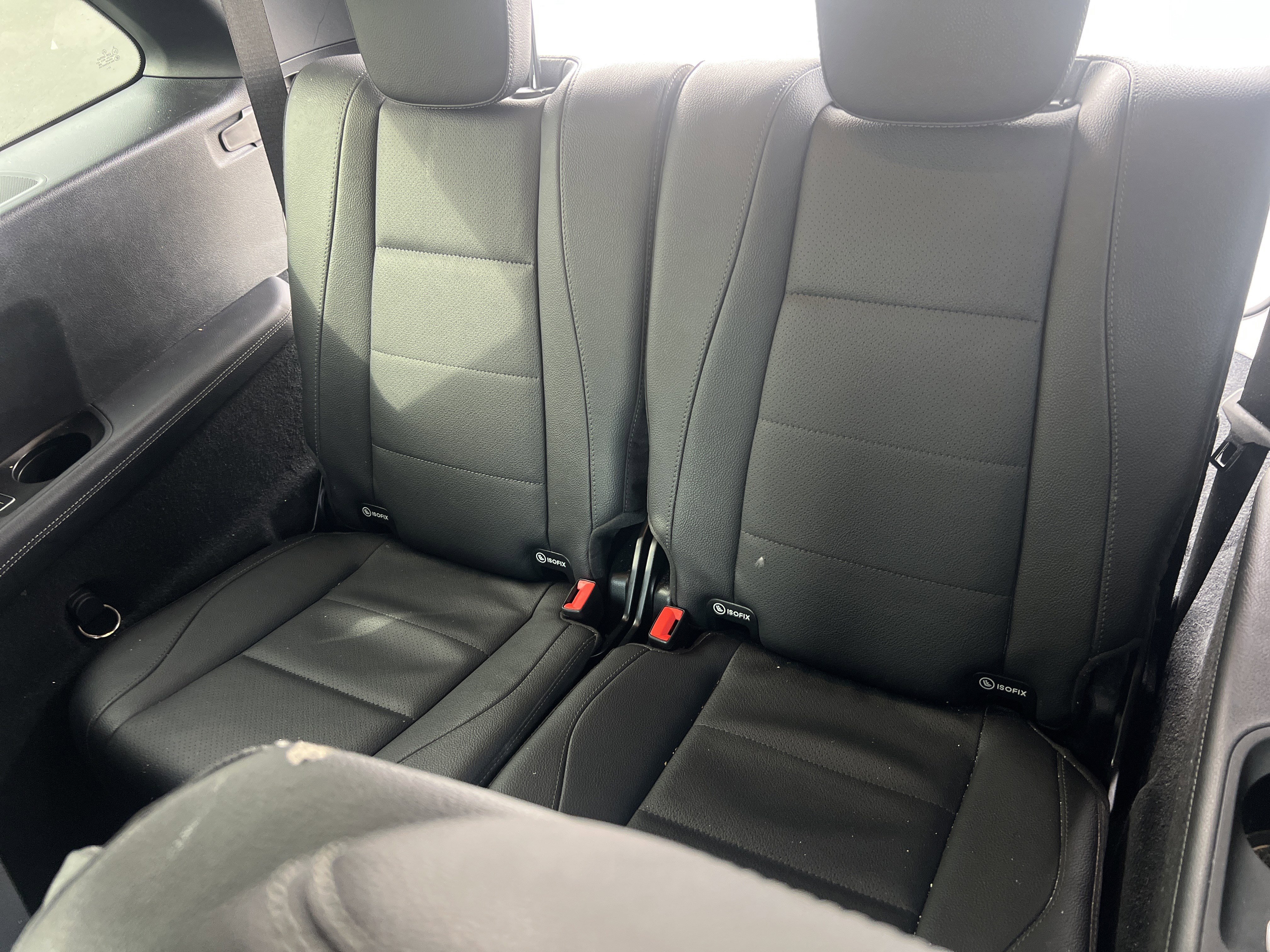 Certified 2024 Mercedes-Benz GLS 450 4MATIC image 33