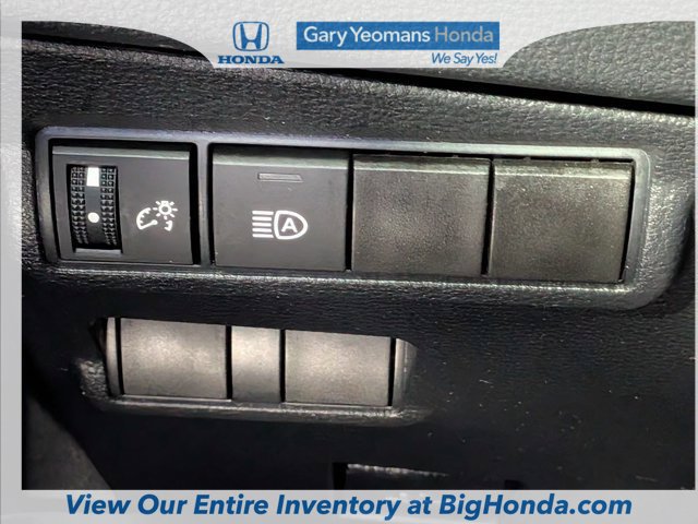Used 2023 Toyota Corolla Cross LE AWD/4WD image 23
