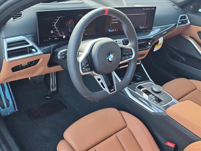 New 2026 BMW M340i RWD image 3