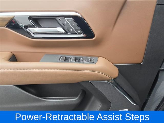 New 2026 Chevrolet Tahoe High Country image 20