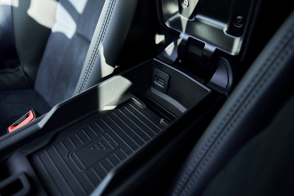 Used 2024 Porsche 718 Cayman GT4 RS w/ Weissach Package image 52