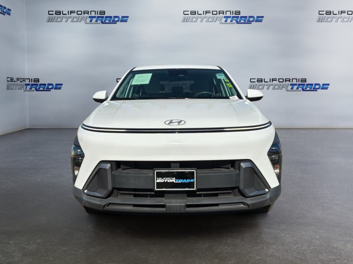Used 2024 Hyundai Kona SE AWD/4WD image 2
