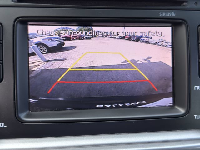 Used 2016 Kia Optima LX w/ LX Convenience Package FWD image 18