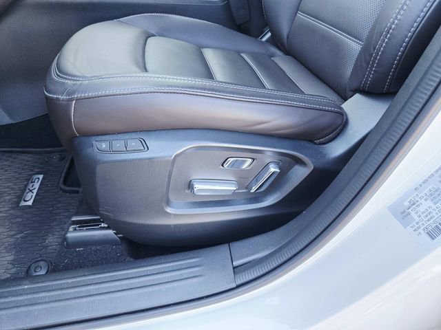 Certified 2025 MAZDA CX-5 Signature image 36