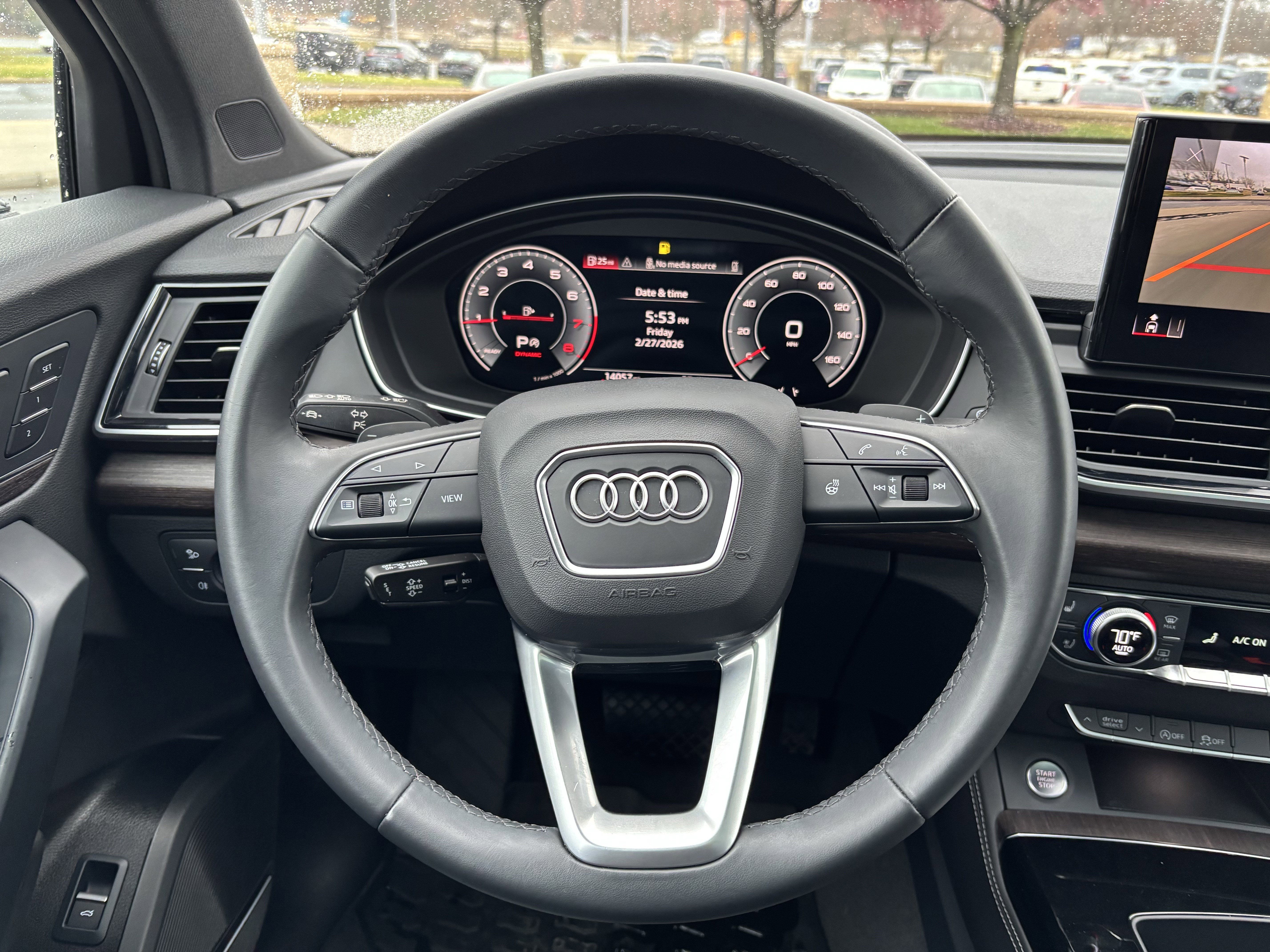 Certified 2024 Audi Q5 2.0T Premium Plus w/ Premium Plus Package image 18
