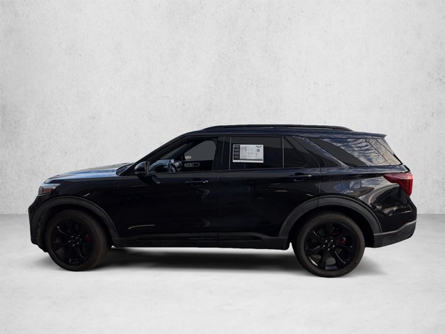 Used 2021 Ford Explorer ST w/ Equipment Group 401A AWD/4WD image 9