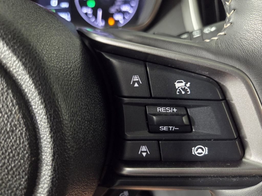 Used 2024 Subaru Ascent Touring image 19