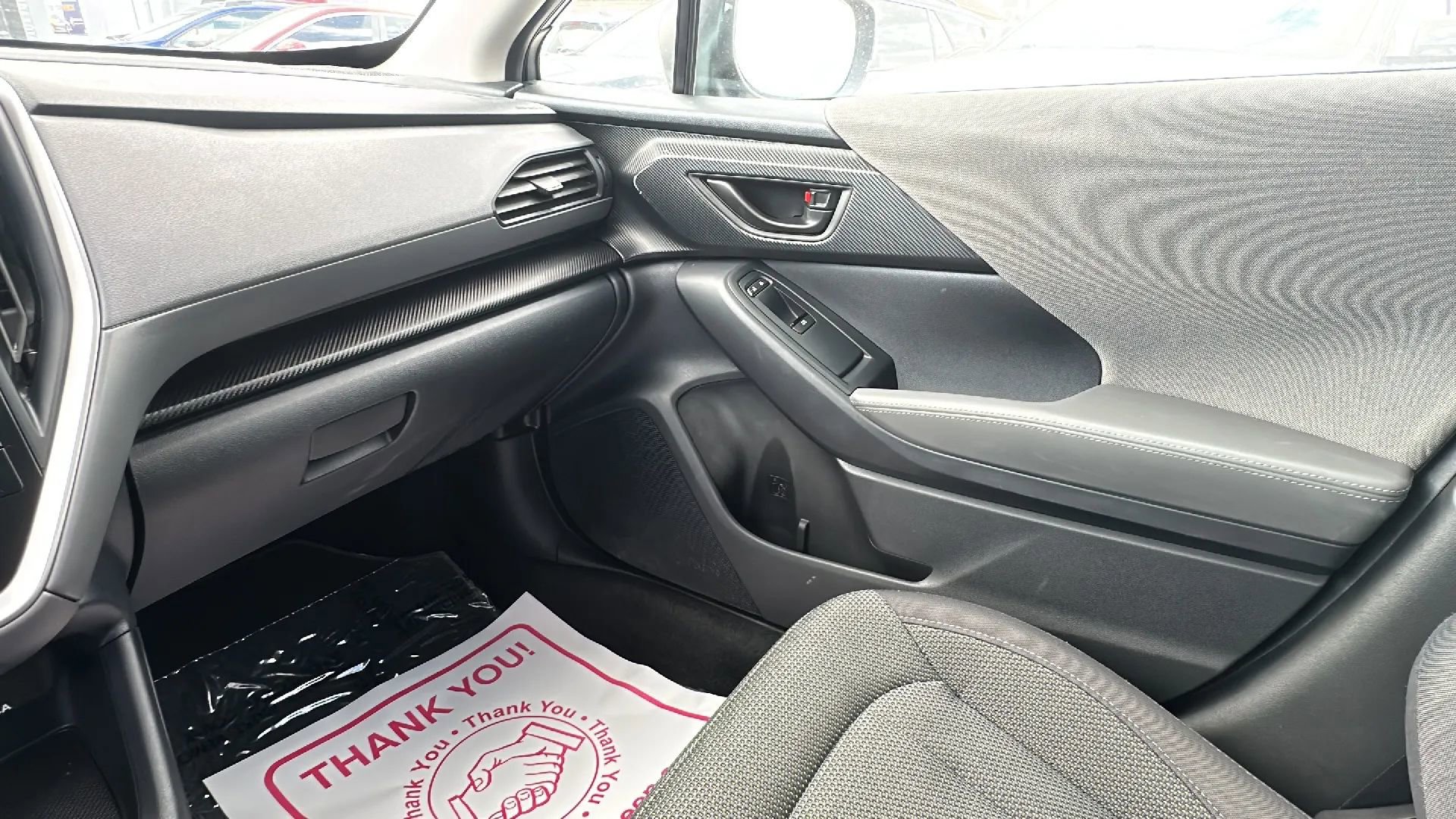 Used 2024 Subaru Crosstrek 2.0i Premium AWD/4WD image 13