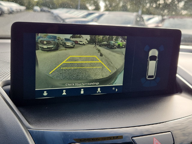 Certified 2025 Acura RDX w/ Technology Package AWD/4WD image 19