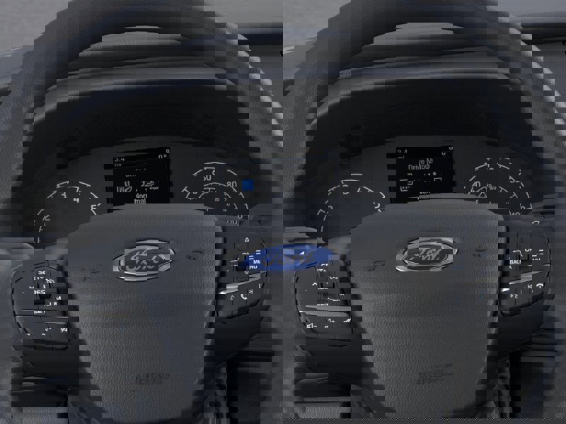 New 2025 Ford Transit 350 XLT RWD image 13