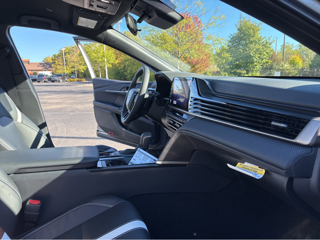 New 2026 Toyota Camry SE image 28