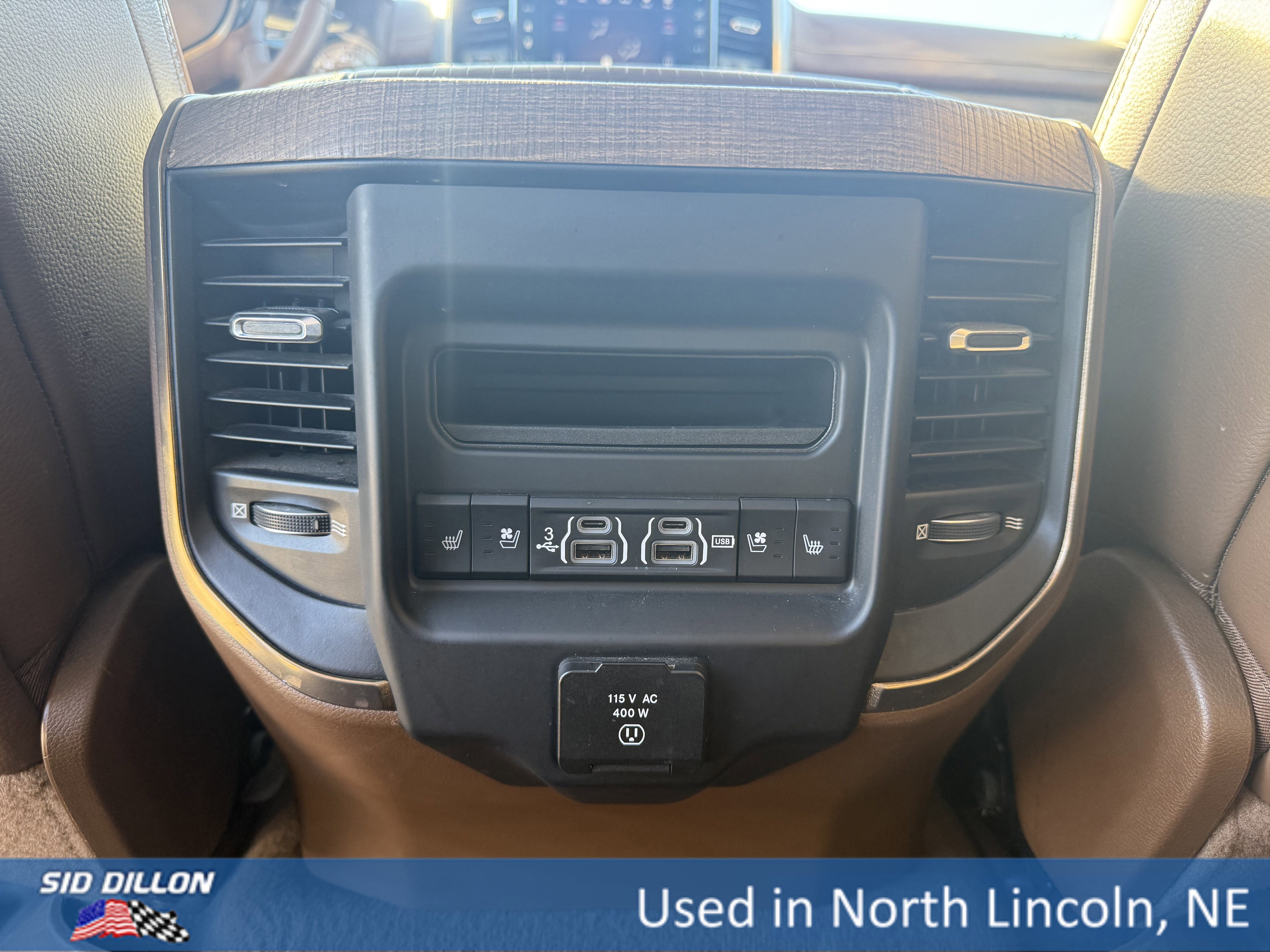 Used 2019 RAM 1500 Limited image 22