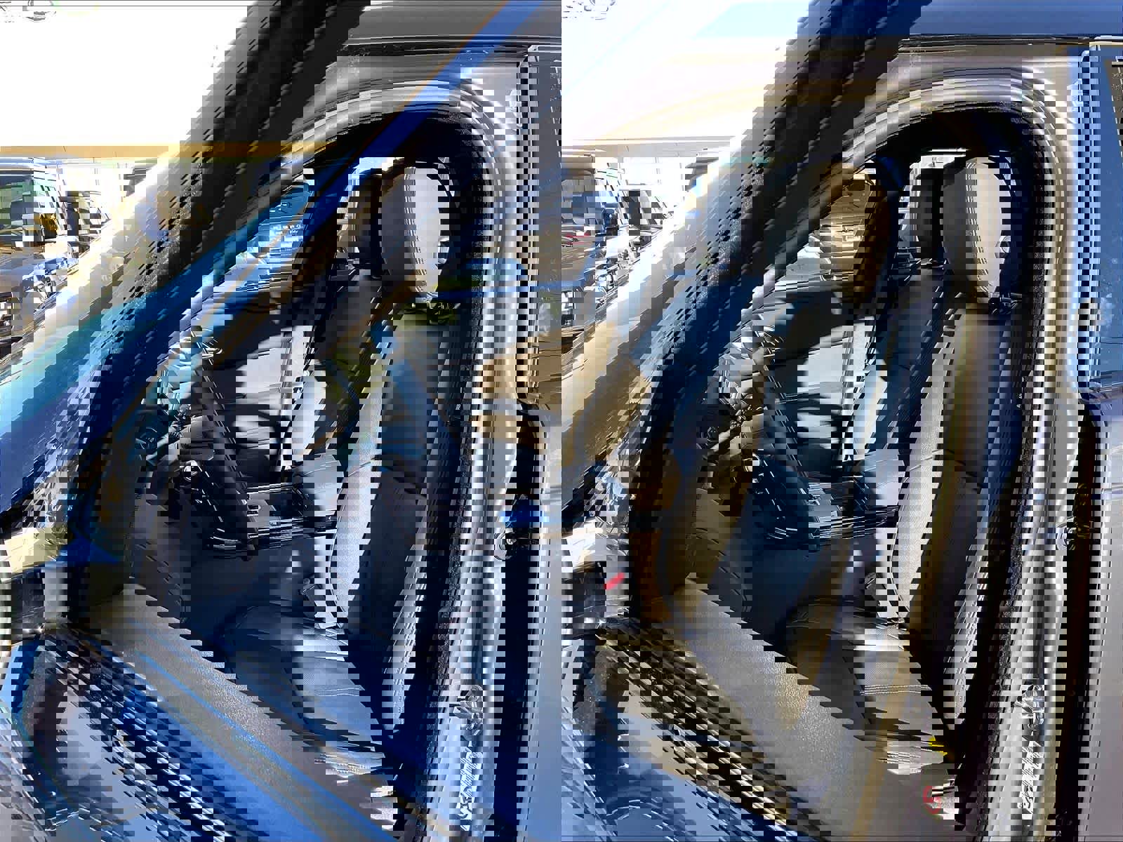 Used 2026 Land Rover Range Rover Velar S image 26