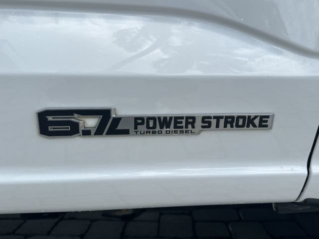 Used 2024 Ford F250 XL w/ XL Chrome Package RWD image 36