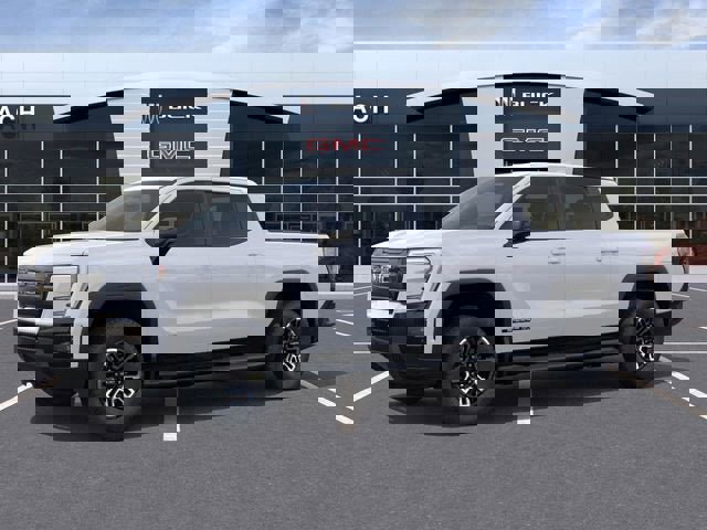 New 2026 GMC Sierra EV Elevation image 2