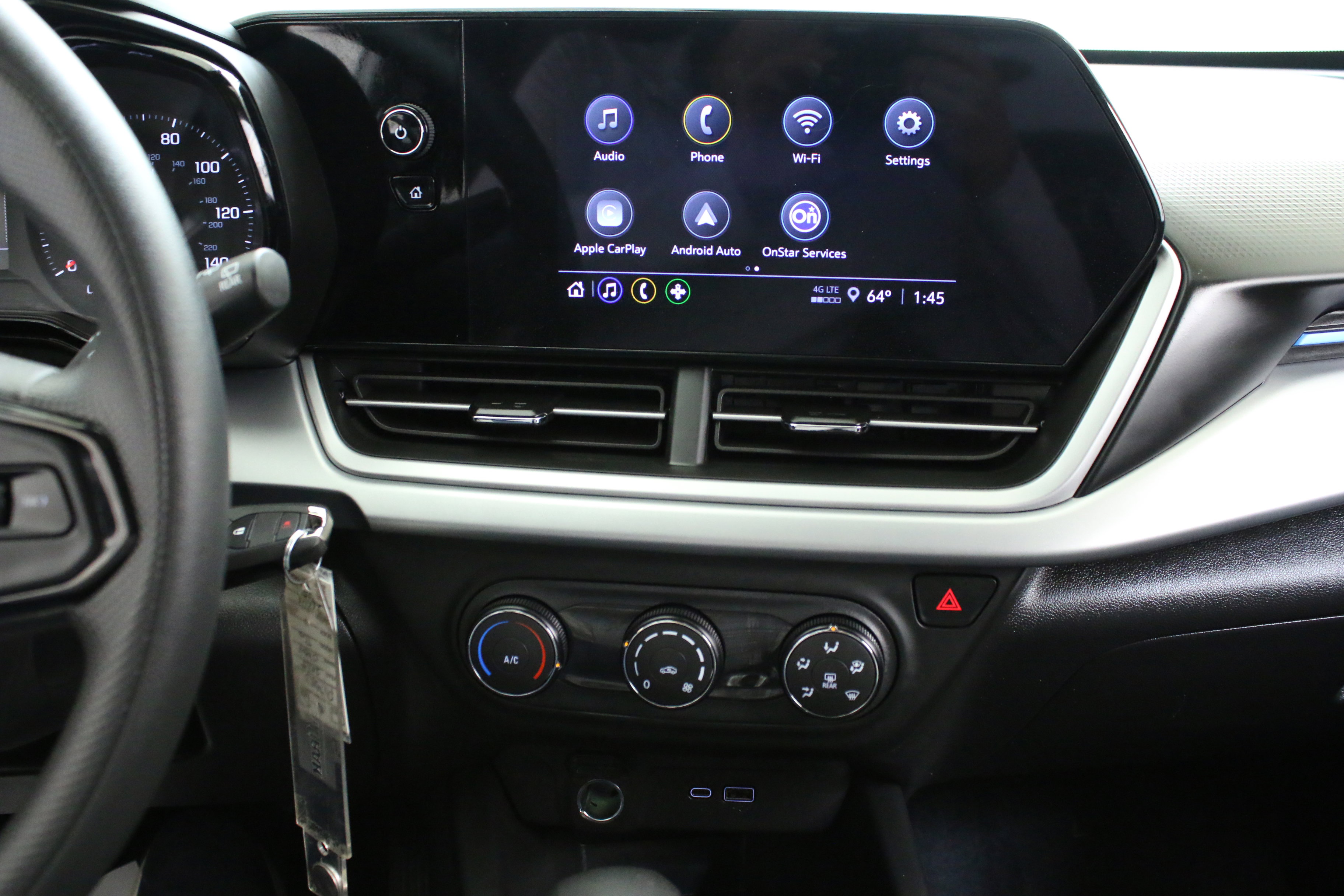 Used 2025 Chevrolet Trax LS image 19