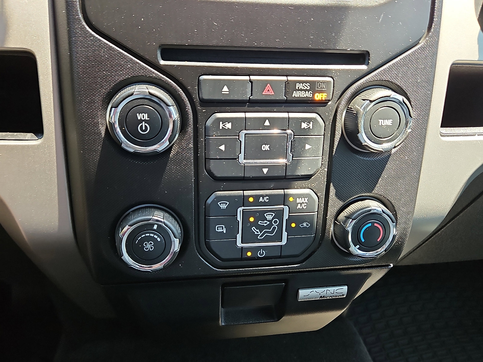 Used 2013 Ford F150 XLT w/ XLT Chrome Pkg RWD image 17
