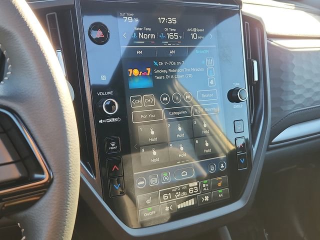 Used 2026 Subaru Forester Premium image 17