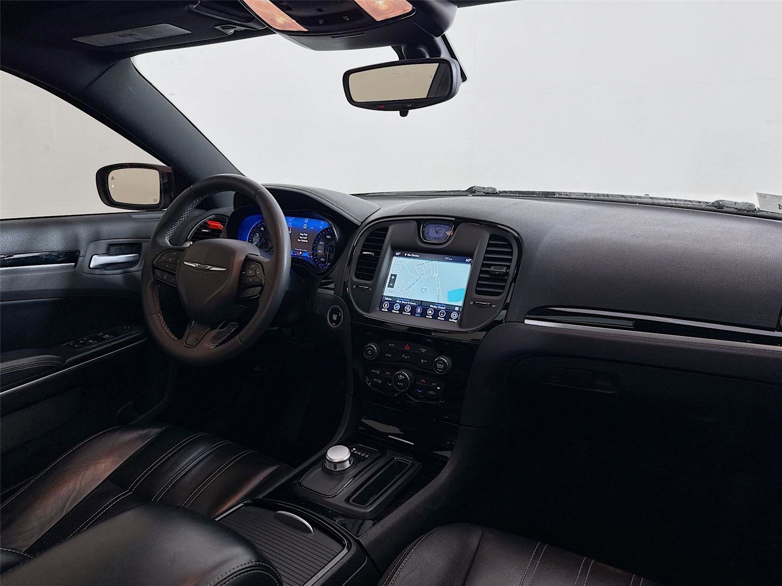 Used 2023 Chrysler 300 S RWD image 17