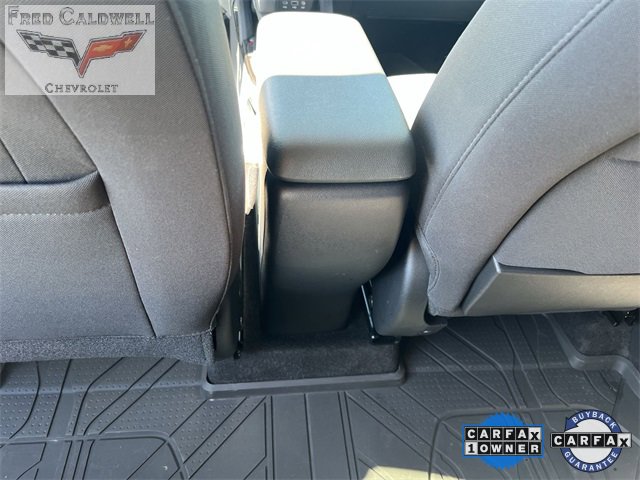 Certified 2022 Chevrolet TrailBlazer LT image 20