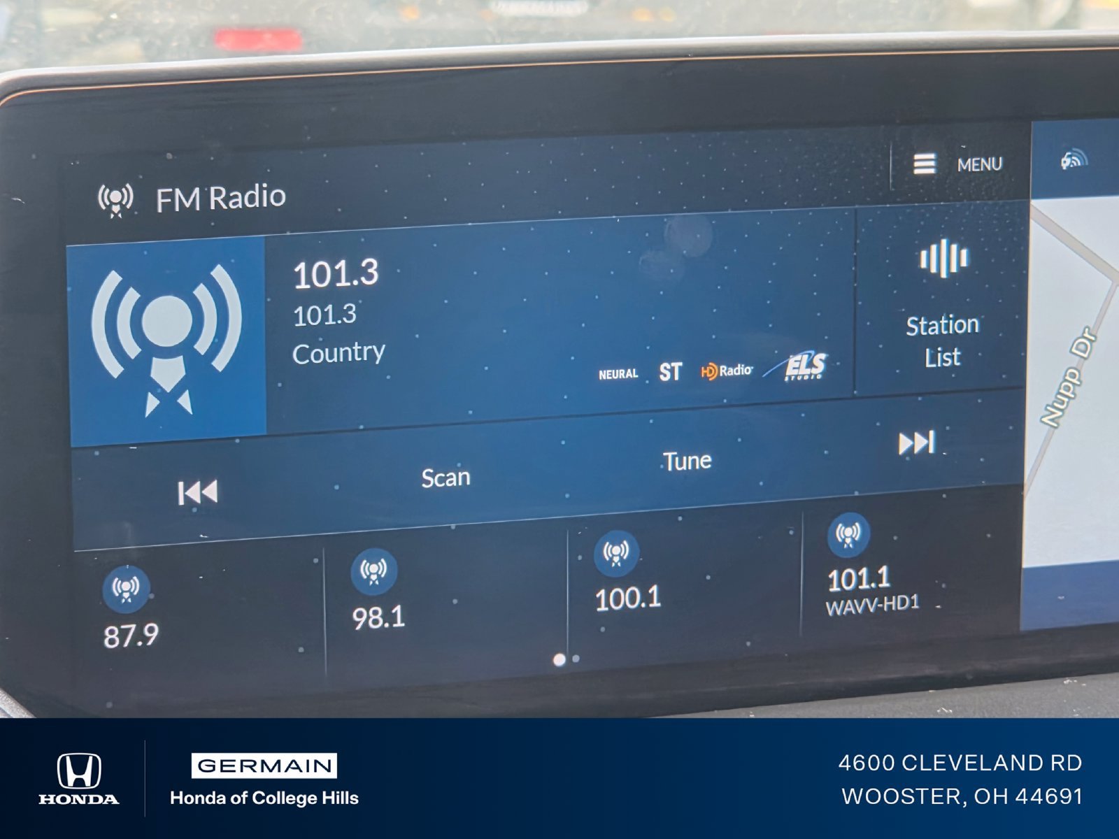 Used 2020 Acura RDX w/ Technology Package FWD image 13