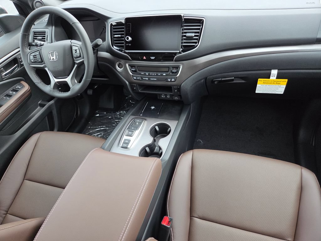 New 2026 Honda Ridgeline RTL image 29