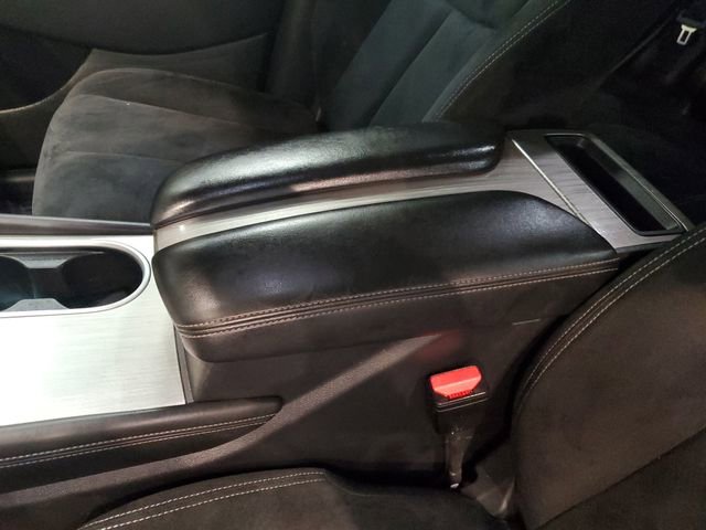 Used 2018 Nissan Murano S image 27