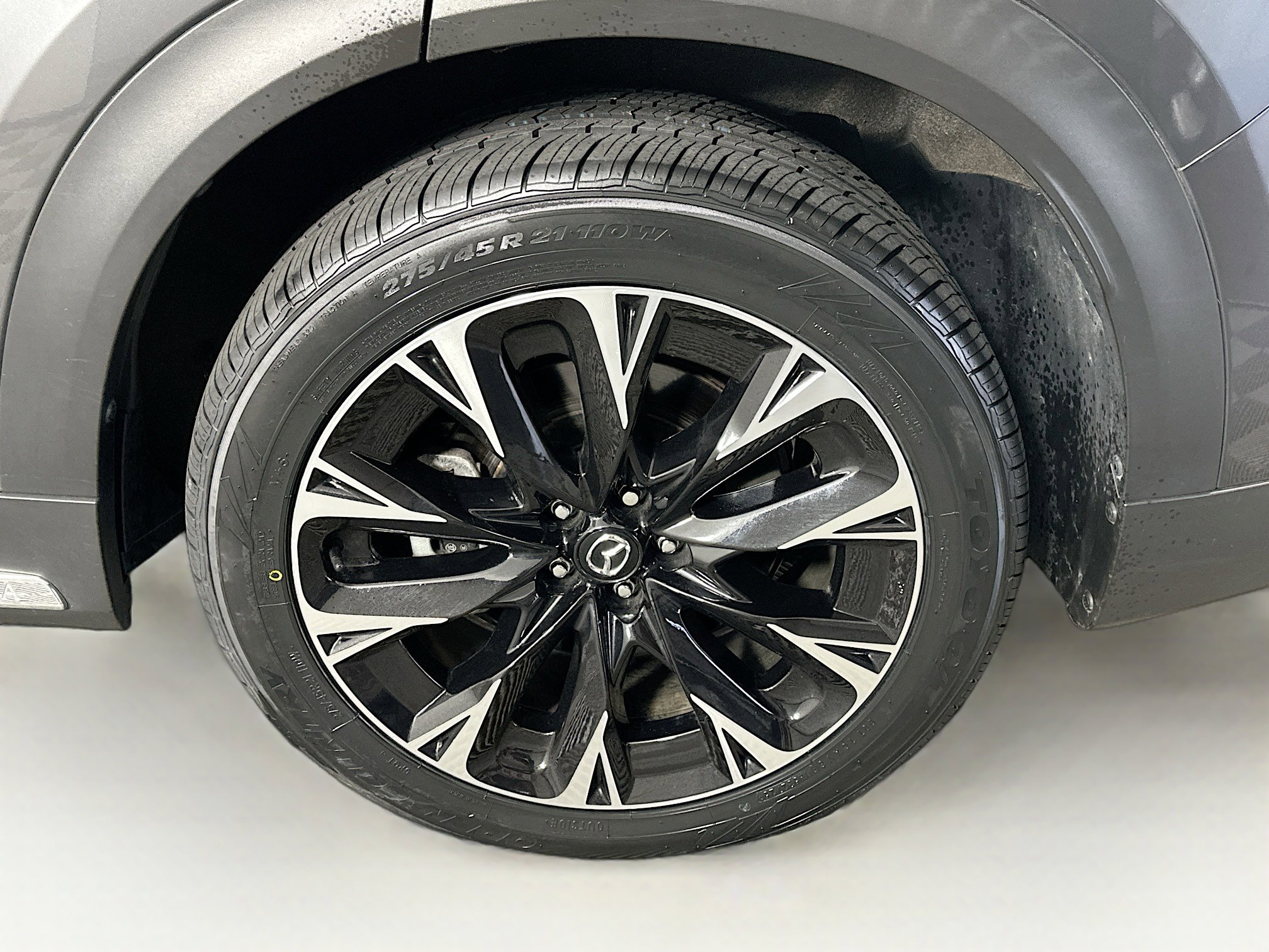 Used 2024 MAZDA CX-90 Plug-In Hybrid w/ Premium Pkg image 11