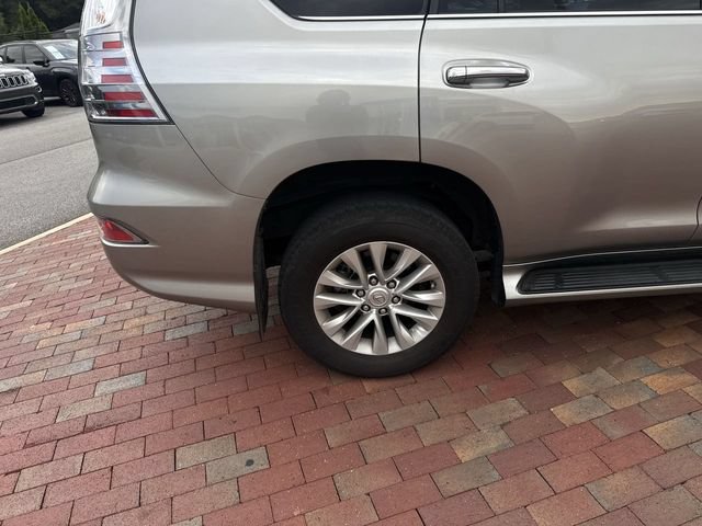 Used 2023 Lexus GX 460 Premium AWD/4WD image 22
