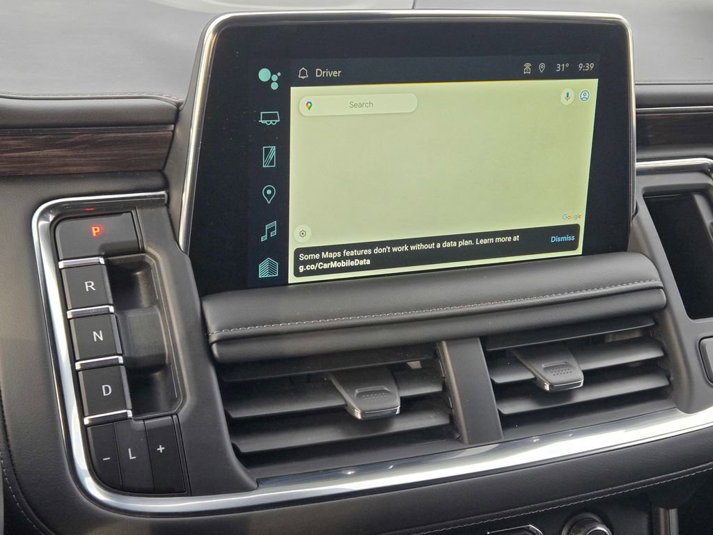 Used 2024 Chevrolet Tahoe LT image 37