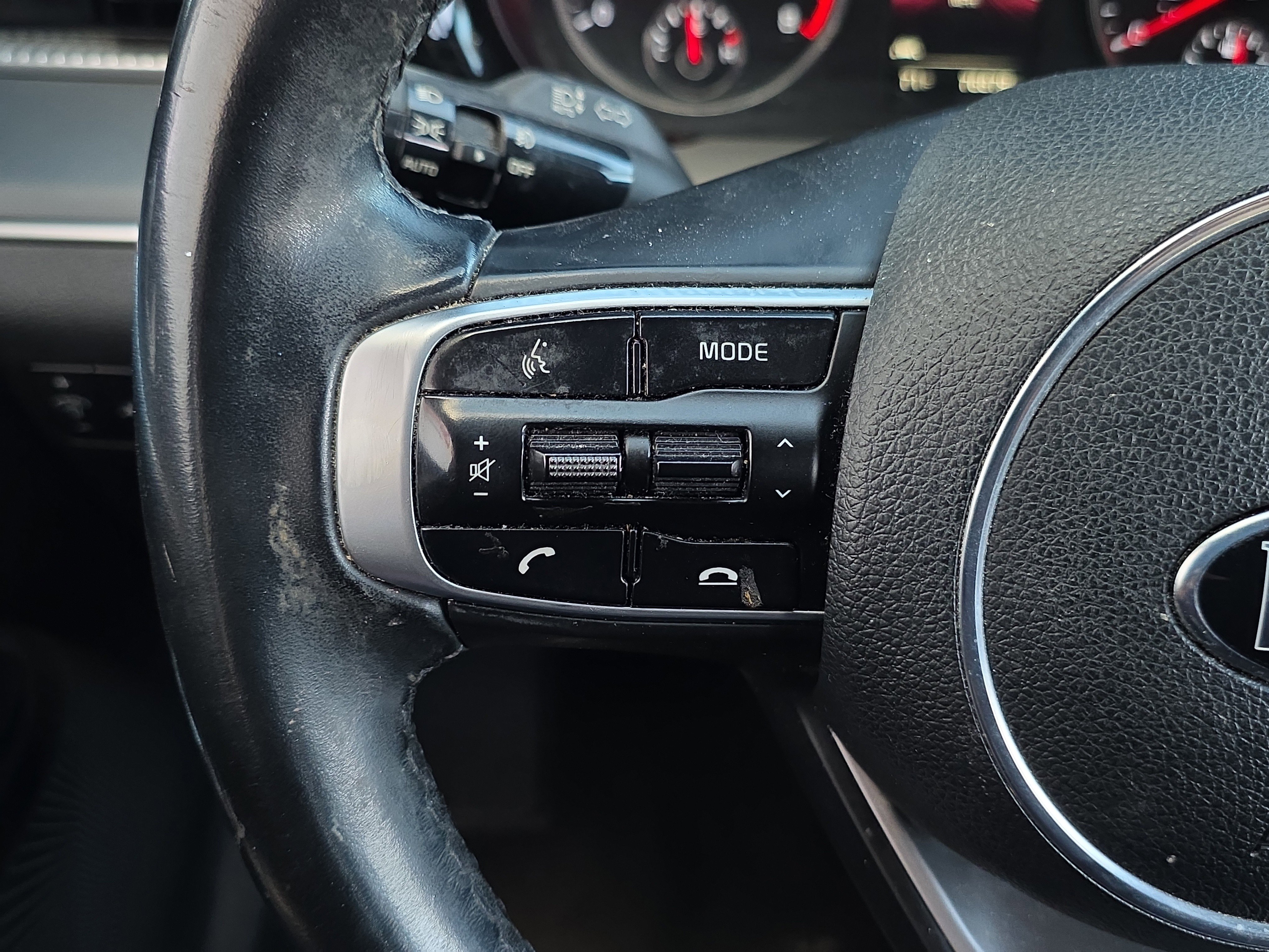 Used 2021 Kia K5 GT-Line image 16