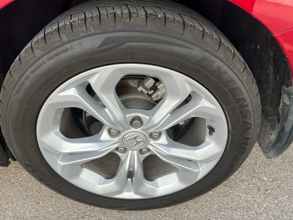 Used 2023 Honda Accord LX image 26